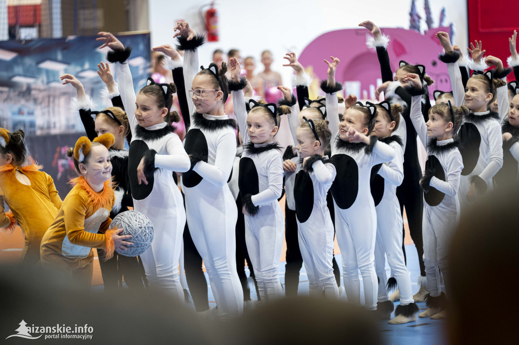 Zapasy Taneczne Nisko 2026