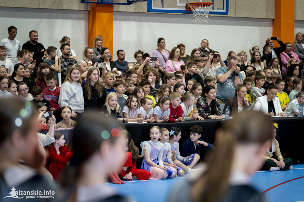 Zapasy Taneczne Nisko 2026