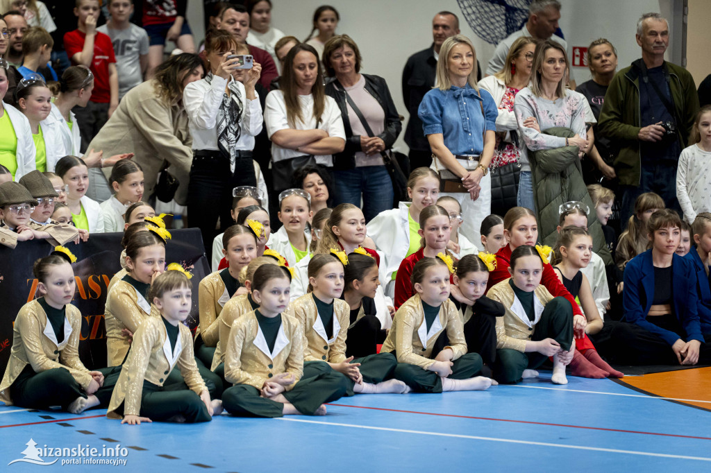 Zapasy Taneczne Nisko 2026
