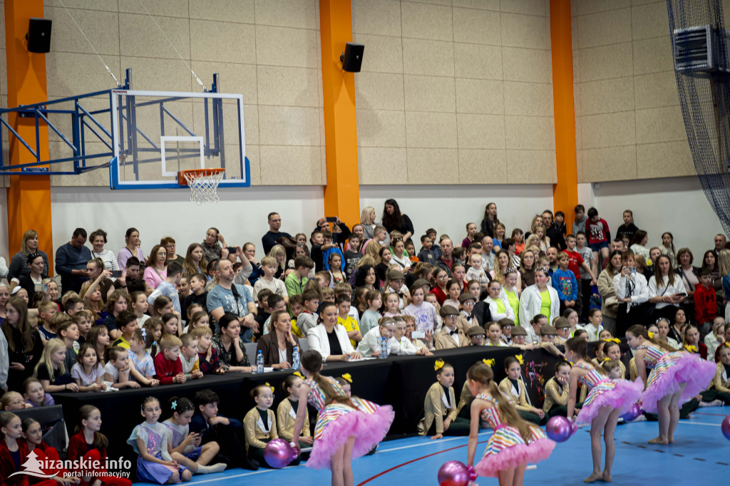 Zapasy Taneczne Nisko 2026