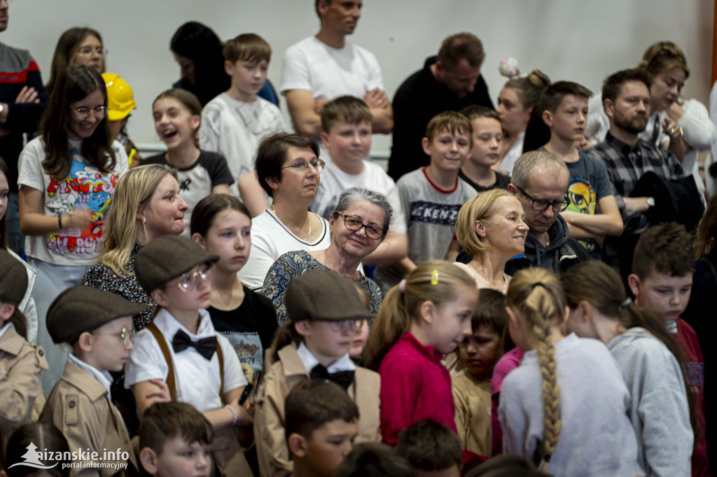 Zapasy Taneczne Nisko 2026