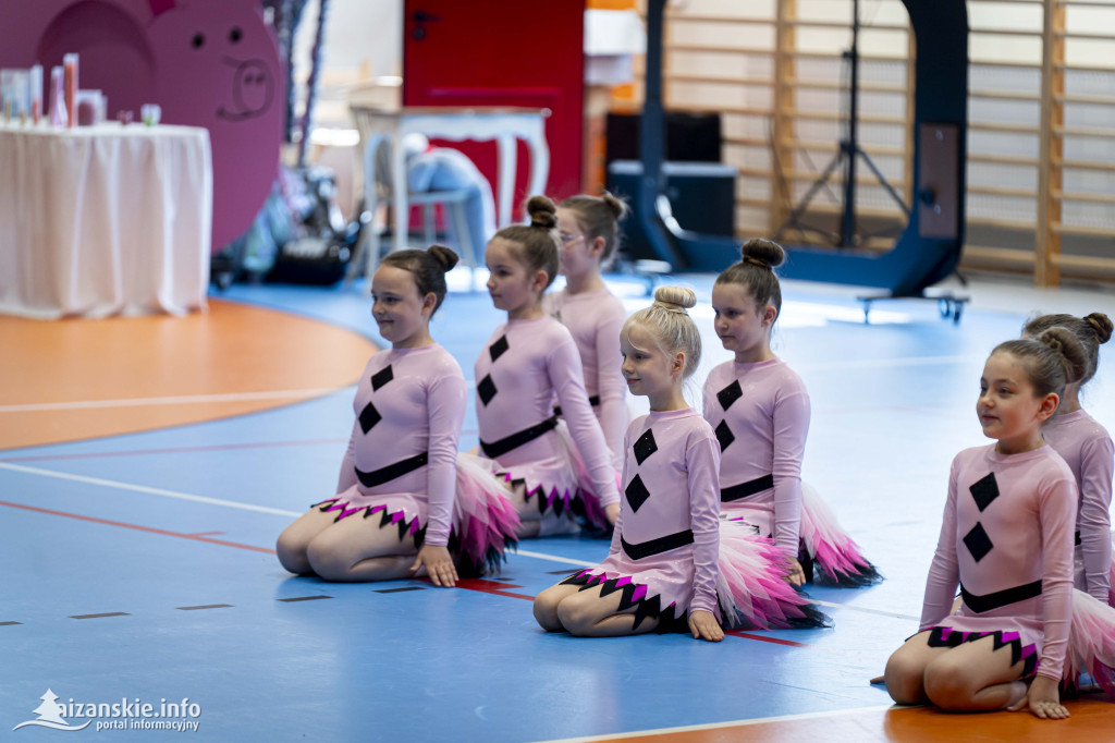Zapasy Taneczne Nisko 2026