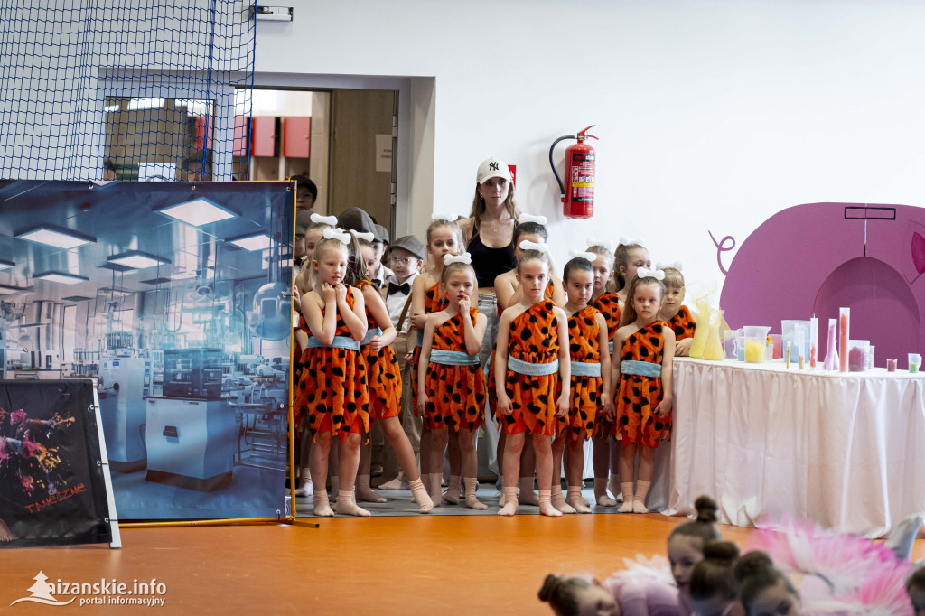 Zapasy Taneczne Nisko 2026