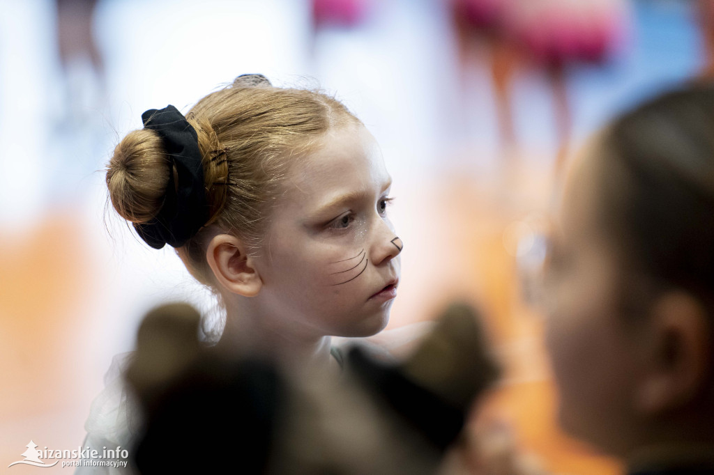 Zapasy Taneczne Nisko 2026