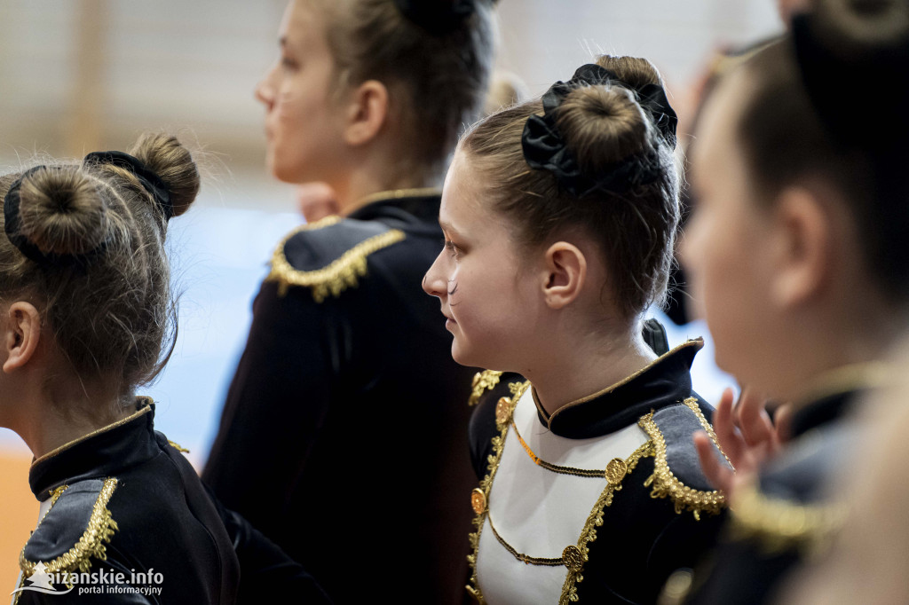 Zapasy Taneczne Nisko 2026