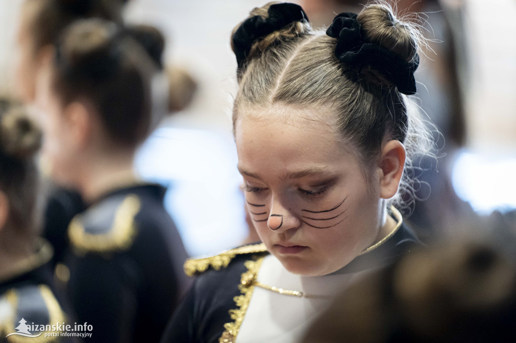 Zapasy Taneczne Nisko 2026