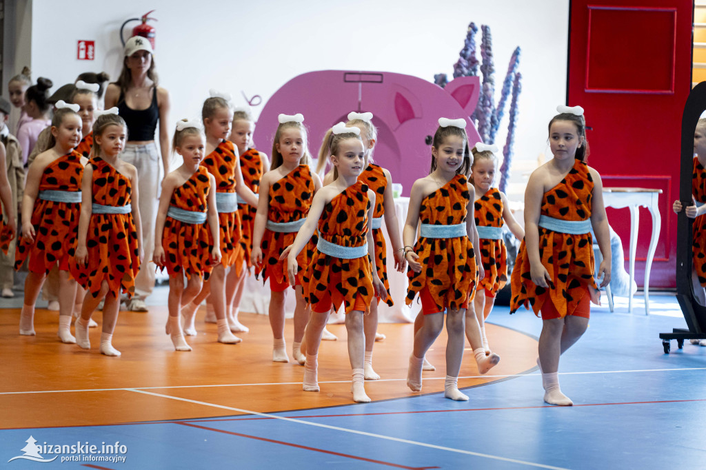 Zapasy Taneczne Nisko 2026