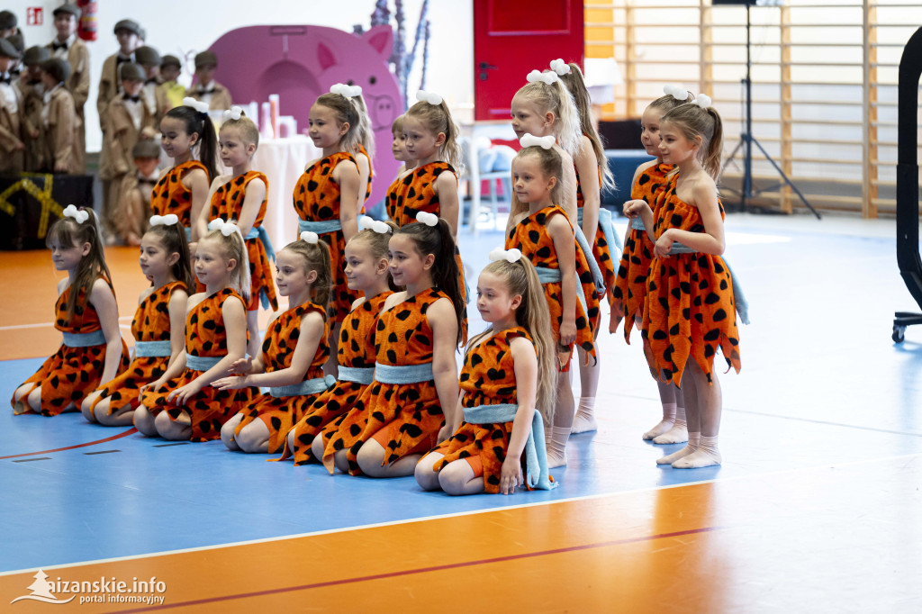 Zapasy Taneczne Nisko 2026