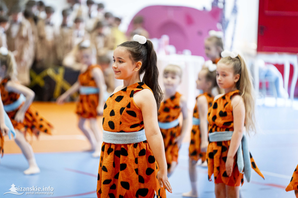 Zapasy Taneczne Nisko 2026