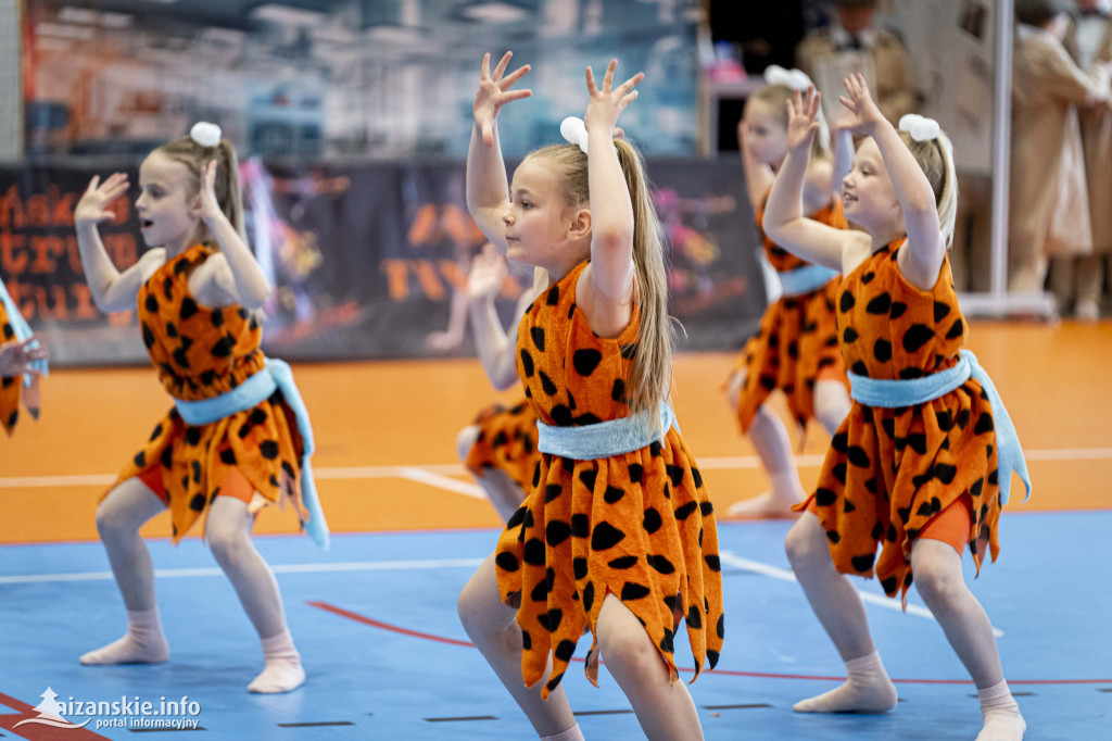 Zapasy Taneczne Nisko 2026