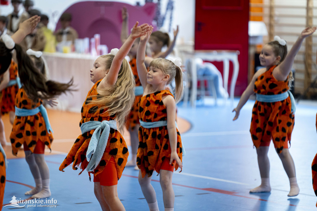 Zapasy Taneczne Nisko 2026