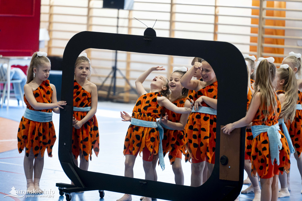 Zapasy Taneczne Nisko 2026