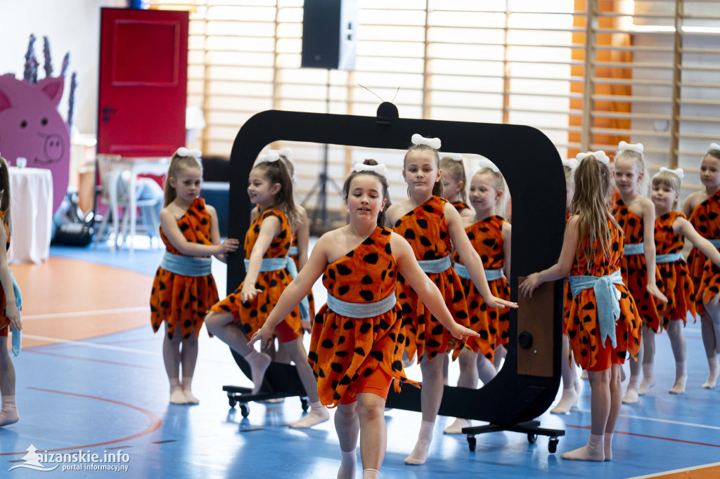 Zapasy Taneczne Nisko 2026