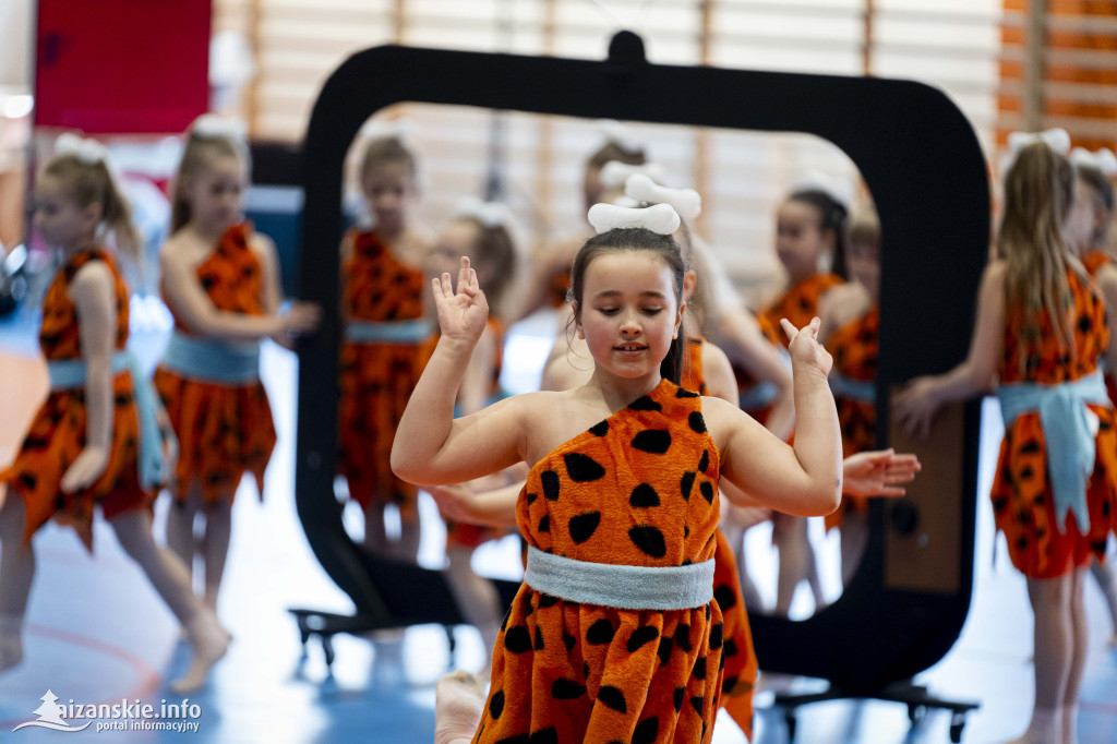 Zapasy Taneczne Nisko 2026