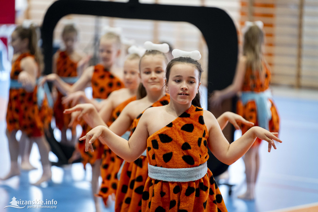 Zapasy Taneczne Nisko 2026