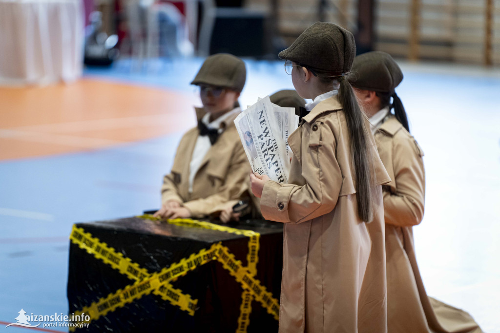 Zapasy Taneczne Nisko 2026