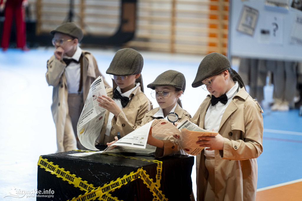 Zapasy Taneczne Nisko 2026