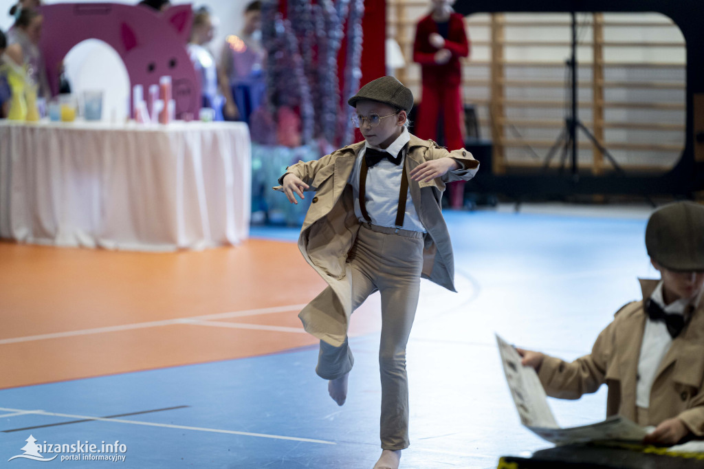 Zapasy Taneczne Nisko 2026