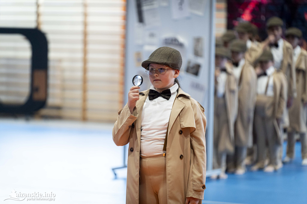 Zapasy Taneczne Nisko 2026