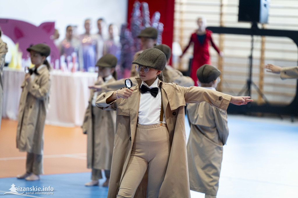 Zapasy Taneczne Nisko 2026