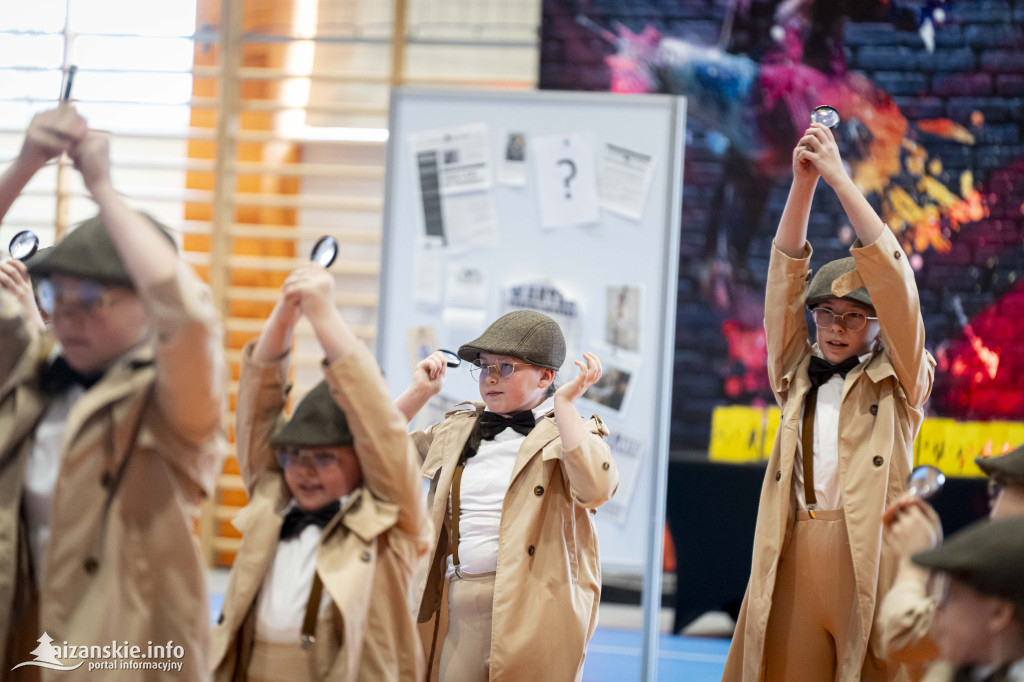 Zapasy Taneczne Nisko 2026