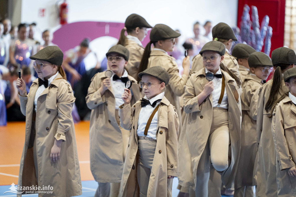 Zapasy Taneczne Nisko 2026