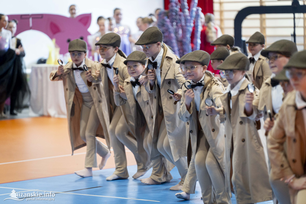 Zapasy Taneczne Nisko 2026