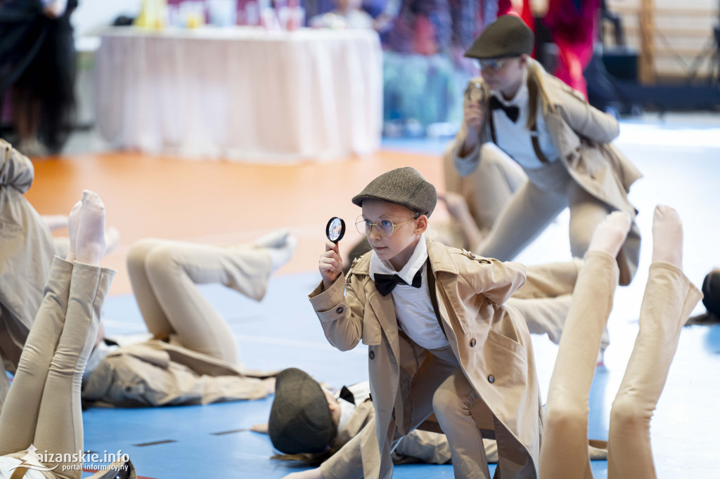 Zapasy Taneczne Nisko 2026