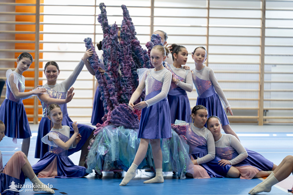 Zapasy Taneczne Nisko 2026