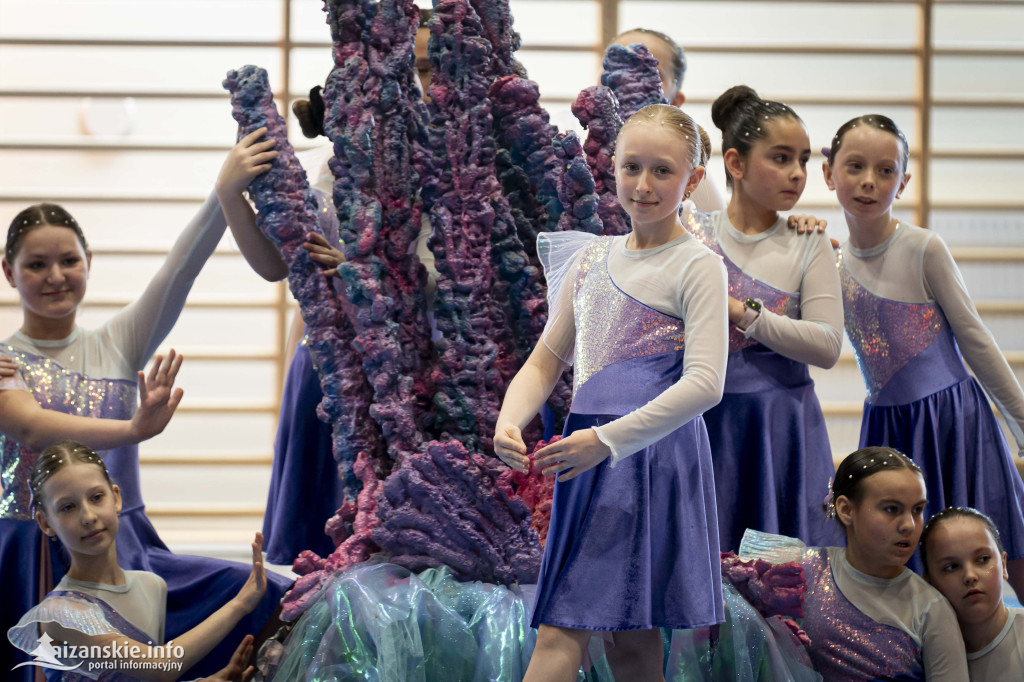 Zapasy Taneczne Nisko 2026