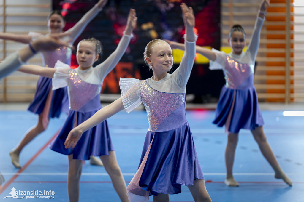 Zapasy Taneczne Nisko 2026