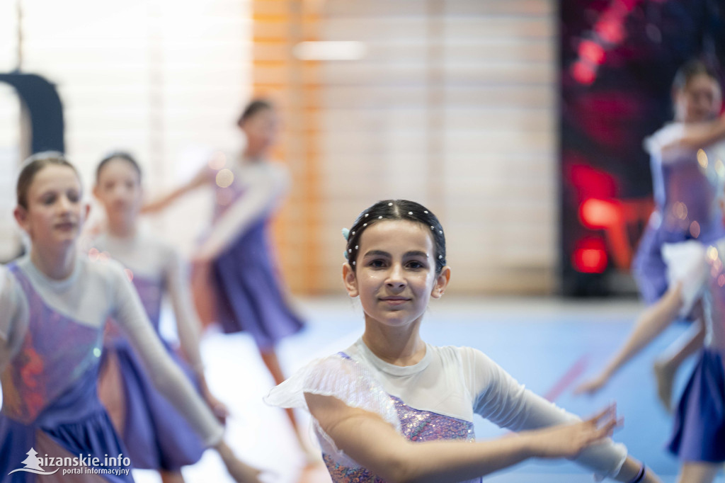 Zapasy Taneczne Nisko 2026
