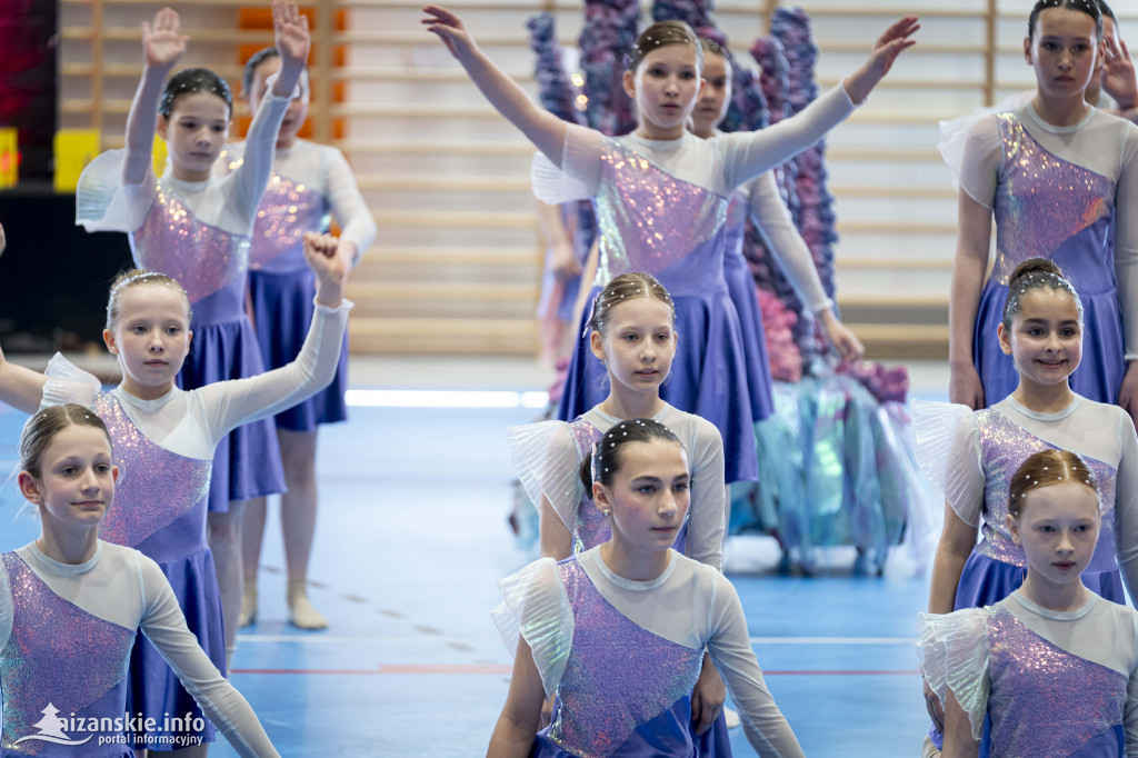 Zapasy Taneczne Nisko 2026