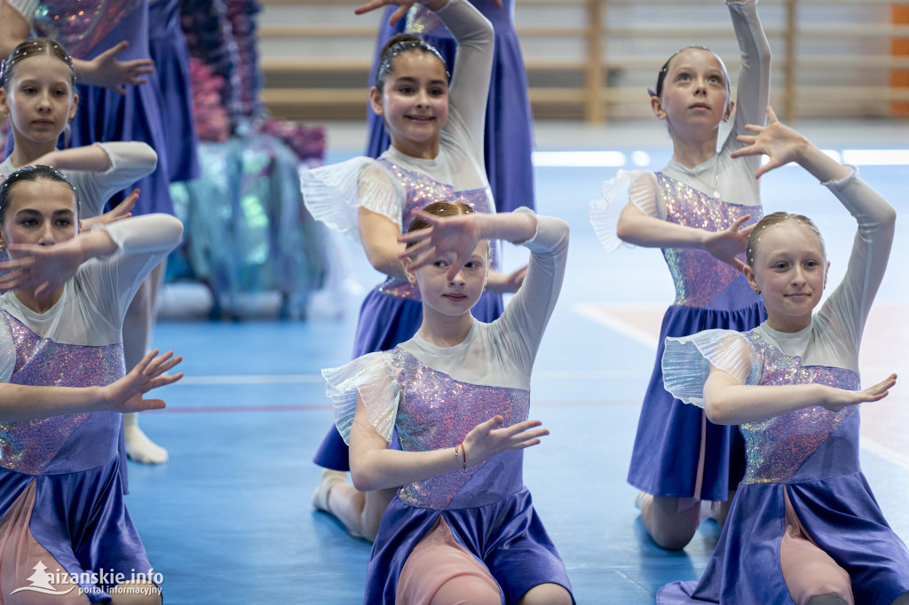 Zapasy Taneczne Nisko 2026