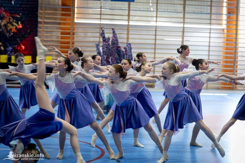 Zapasy Taneczne Nisko 2026