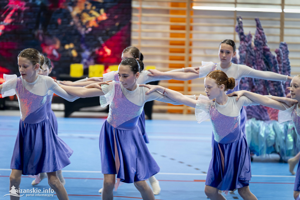 Zapasy Taneczne Nisko 2026