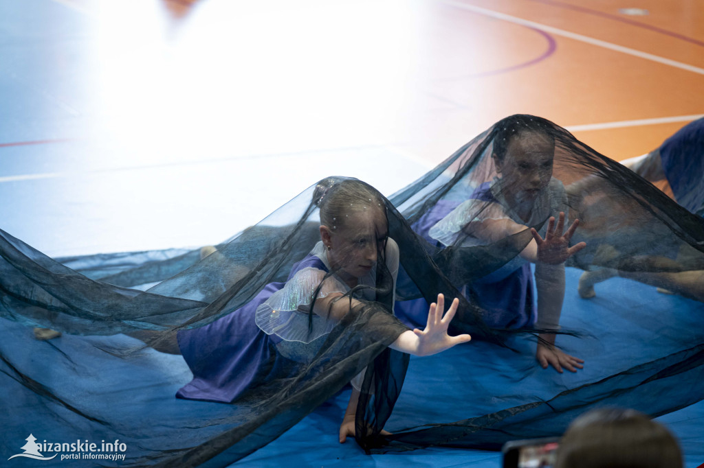 Zapasy Taneczne Nisko 2026