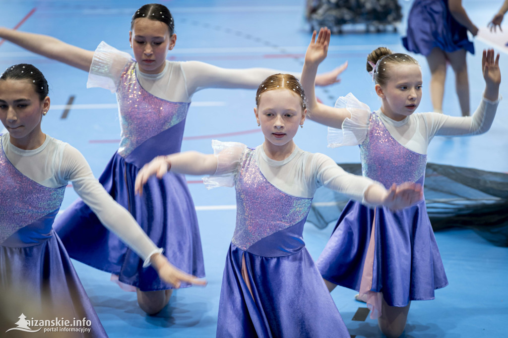 Zapasy Taneczne Nisko 2026