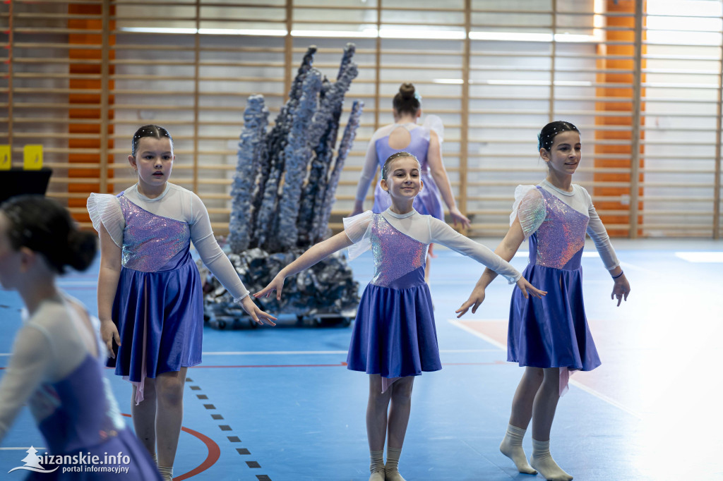 Zapasy Taneczne Nisko 2026