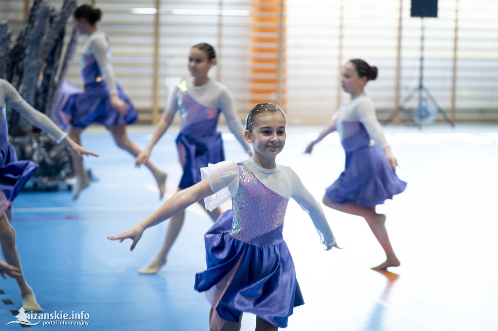 Zapasy Taneczne Nisko 2026