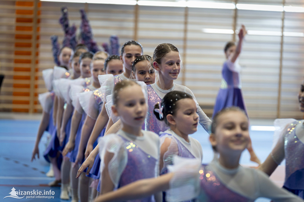 Zapasy Taneczne Nisko 2026