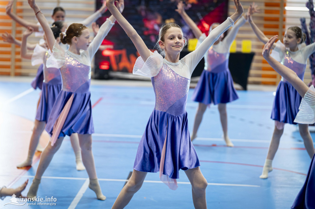 Zapasy Taneczne Nisko 2026