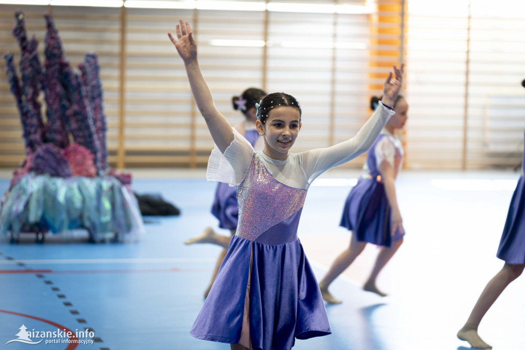 Zapasy Taneczne Nisko 2026