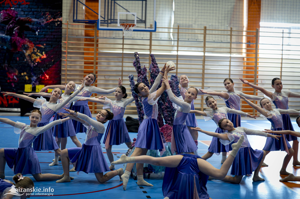 Zapasy Taneczne Nisko 2026