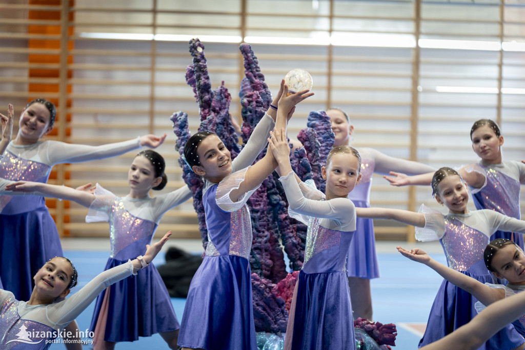 Zapasy Taneczne Nisko 2026