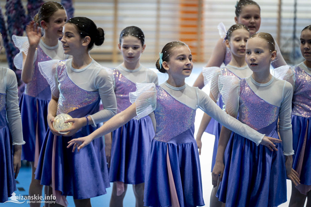 Zapasy Taneczne Nisko 2026
