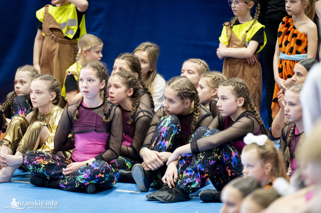 Zapasy Taneczne Nisko 2026
