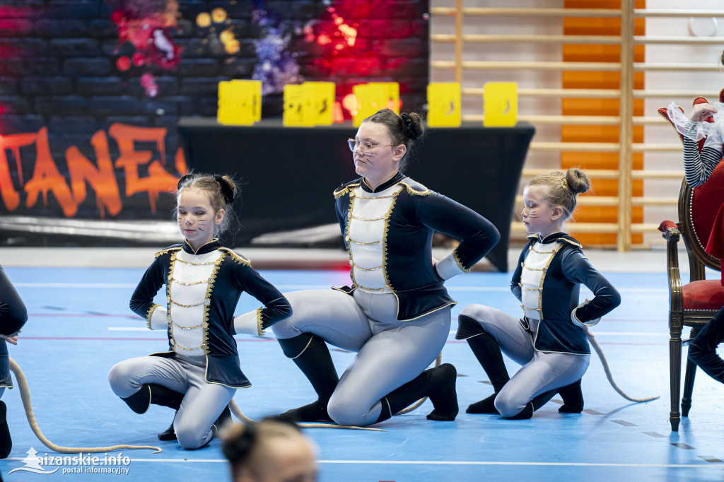 Zapasy Taneczne Nisko 2026