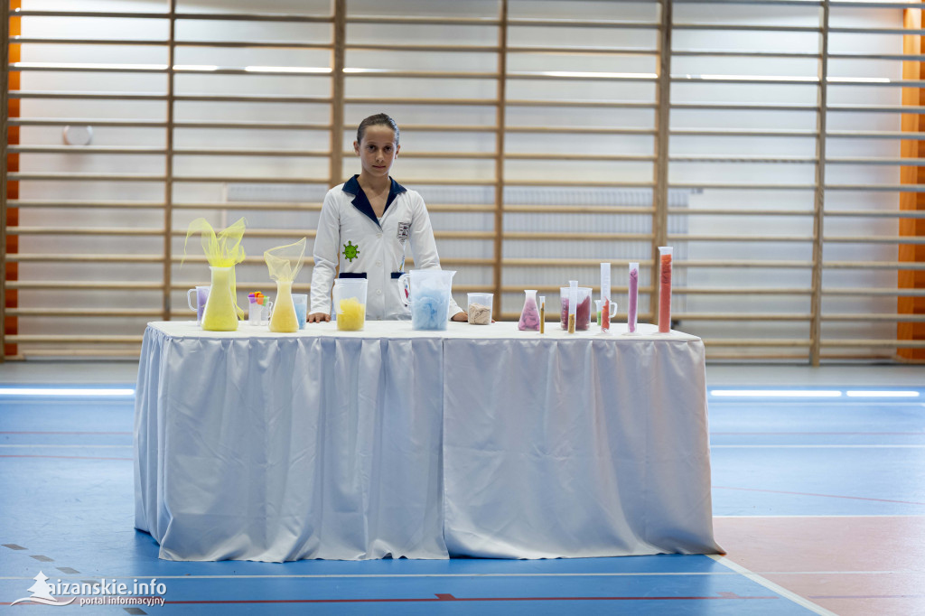 Zapasy Taneczne Nisko 2026