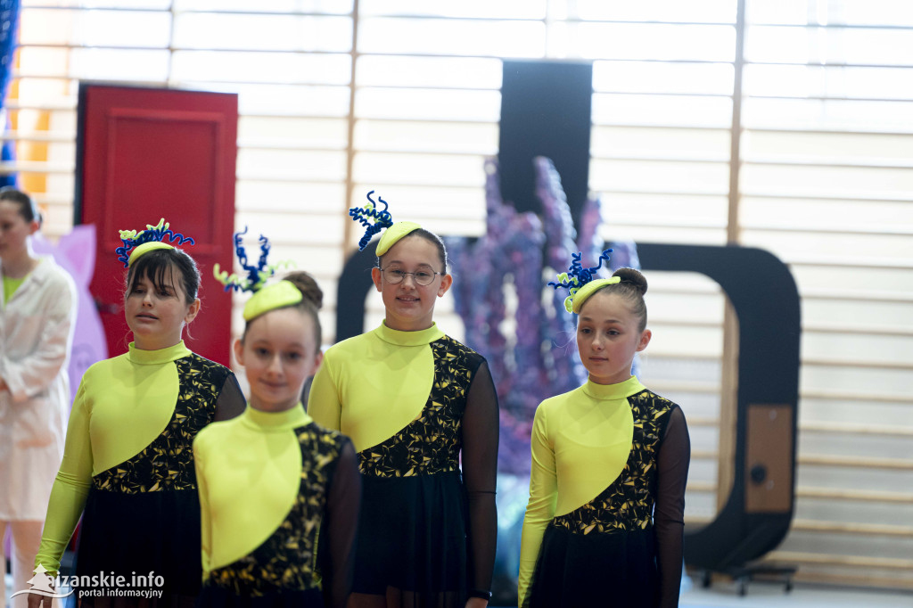 Zapasy Taneczne Nisko 2026